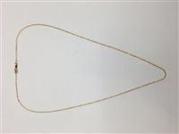 Collana Soma Gioielli Donna Girocollo Rolò in Oro SON GIR OG/MAGLIA - SON GIR OG/MAGLIA